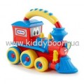 Игрушка на колесах серии 