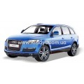 Автомобиль на р/у AUDI Q7