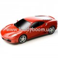 Машина на ик/у Ferrari F430