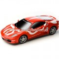 Машина на ик/у Ferrari F430 Fiorano