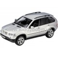 Машина на р/у BMW X5