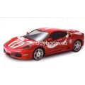 Машина на р/у Ferrari F430 Fiorano