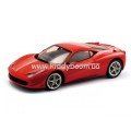 Машина на р/у Ferrari 458 Italia