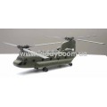 Вертолет BOEING CH-47 CHINOCK