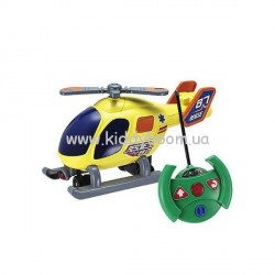 Радиоуправляемая игрушка Keenway Вертолет (13527)