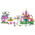 Игровой набор Keenway Мой сказочный замок (21725)