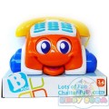 Музыкальная игрушка - Веселый телефон