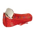 Матрасик для санок меховой Baby Breeze 0305