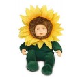 Кукла-подсолнух (525994) Anne Geddes