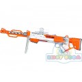 Штурмовая винтовка MAX FORCE Shadow hawk 100.