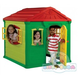 Домик  Jumbo Play House