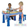 Стол Creative Play Table