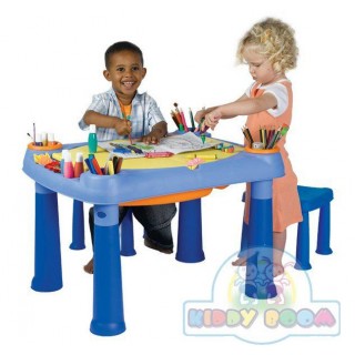 Стол Creative Play Table