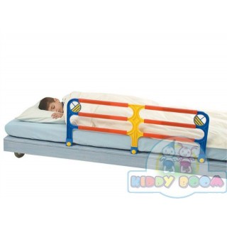 Детский барьер для кровати Extendable Bed Guard