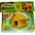 Детский деревянный конструктор Копилка Игротеко