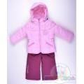 Комплект куртка, полукомбинезон на флисе Baby Line