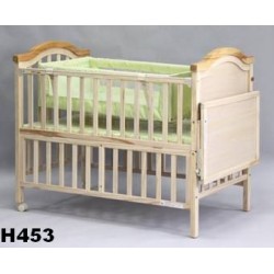 Детская кровать Geoby LMY632H