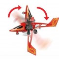 Трехканальный 3D-вертолёт "Heli Twister"  Silverlit 84593