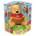 Игрушка интерактивная Винни Пух 160354 (Winnie The Pooh) IMC Toys
