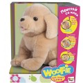 Интерактивный щенок лабрадора WOOFIE (7499)
