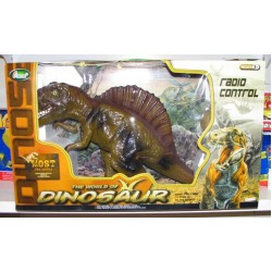 Радиоуправляемая игрушка Динозавр  (2705)