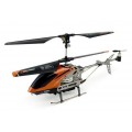 Вертолет с видеокамерой Gyro SH 6030
