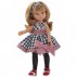 Кукла подружка Карла в клетчатом платье Paola Reina 2013 04587