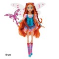 Кукла Winx  Магический скипетр Блум