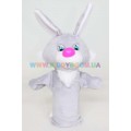 Рукавичка Зайчик Копиця 00601