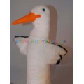 Рукавичка Журавль Копиця 00628
