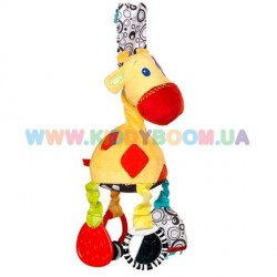 Подвесная развивающая игрушка Жираф Kids II 8976