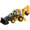 Экскаватор с ковшом Cat Toy State 34624