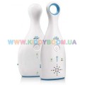 Аналоговая радионяня (SCD485/00) Avent (Philips)