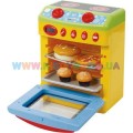 Печь (3208) Playgo