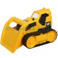 Бульдозер CAT Toy State 32652
