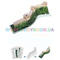 Трехмерный конструктор CubicFun Великая Стена C01069