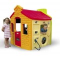 Игровой домик - СУПЕРГОРОДОК  Little Tikes (444C)