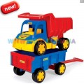 Грузовик с прицепом Gigant Truck Wader 65100