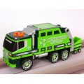 Мусоровоз Cat Toy State 30240