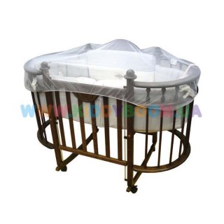 Москитная сетка на кровать Baby Breeze  0312