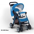 Прогулочная коляска Casato SK-340