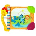 Мягкая книжка с грызунком Kids II 8475