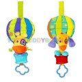 Яркий музыкальный парашютист Kids II 8974