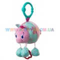 Подвесные музыкальные зверята розовые Kids II 8987