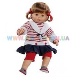 Кукла Лаура Paola Reina (08752)