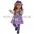 Кукла Сандра Paola Reina 06539 (339)