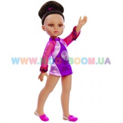 Кукла гимнастка Кэрол Paola Reina 04569 (469)