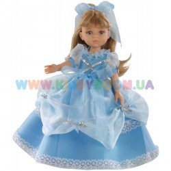 Кукла Золушка Paola Reina 04570 (470)