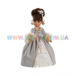 Кукла принцесса Кэрол Paola Reina 04554 (454)