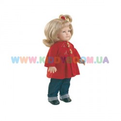 Кукла Принцесса Леонора Paola Reina 05504 (004)